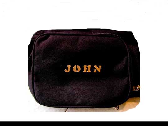 Fastencil: makes it professional