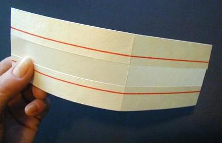 Fastencil: patented holder